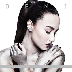 Demi Album Chords by Demi Lovato