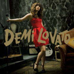 Don't Forget Chords by Demi Lovato
