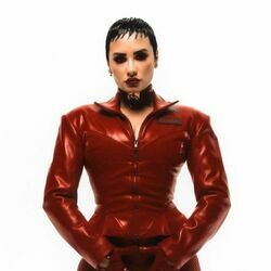 Eat Me Chords by Demi Lovato
