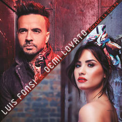 Échame La Culpa Chords by Demi Lovato