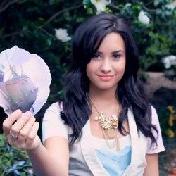 Gift Of A Friend  Chords by Demi Lovato