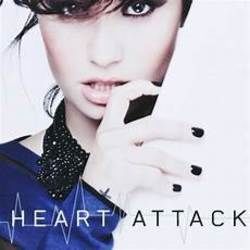 Heart Attack Ukulele Chords by Demi Lovato