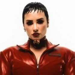 Holy Fvck Chords by Demi Lovato