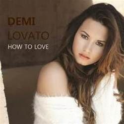 How To Love Ukulele Chords by Demi Lovato