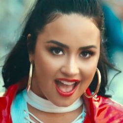 I Love Me Chords by Demi Lovato