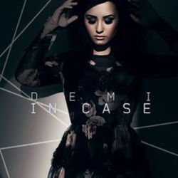 In Case  Chords by Demi Lovato