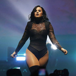 In Real Life Chords by Demi Lovato