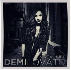 In Real Life  Chords by Demi Lovato