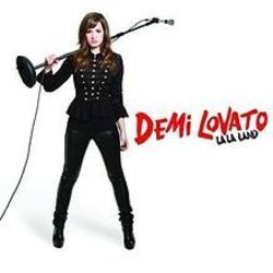 La La Land  Bass Tab by Demi Lovato