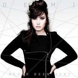 Never Been Hurt by Demi Lovato