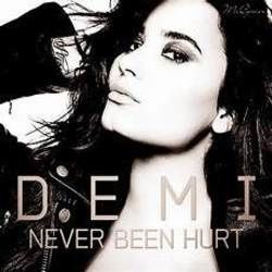 Never Been Hurt Ukulele by Demi Lovato