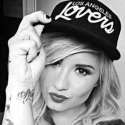 Nightingale Ukulele Chords by Demi Lovato