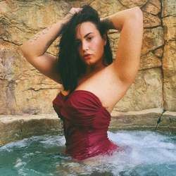 Ok Not To Be Ok (feat. Marshmello) Chords by Demi Lovato