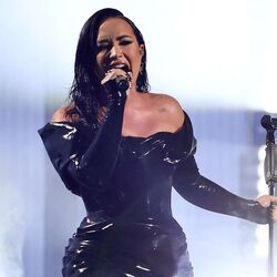 Party Tab by Demi Lovato