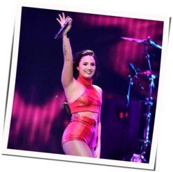 Party Ukulele Chords by Demi Lovato