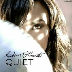 Quiet Chords by Demi Lovato