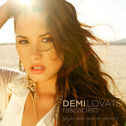 Rascacielo Chords by Demi Lovato
