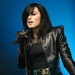 Remember December  Chords by Demi Lovato