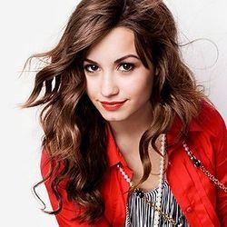Shouldn't Come Back Ukulele Chords by Demi Lovato