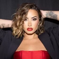 Shouldn't Come Back  Chords by Demi Lovato