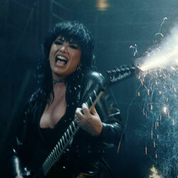 Skin Of My Teeth Tab by Demi Lovato