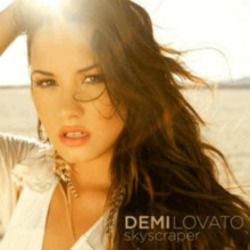 Skyscraper Tabs by Demi Lovato