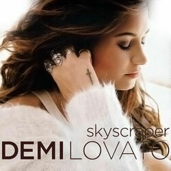 Skyscraper  Chords by Demi Lovato
