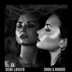 Smoke And Mirrors by Demi Lovato