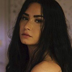 Sober  Chords by Demi Lovato