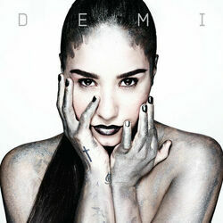 Something That Were Not  Chords by Demi Lovato