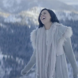 Stone Cold  Chords by Demi Lovato