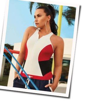 Tell Me You Love Me  Chords by Demi Lovato