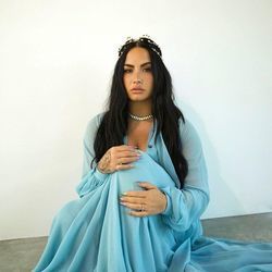 The Art Of Starting Over Ukulele Chords by Demi Lovato