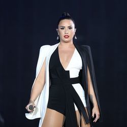 The Way You Don't Look At Me  Chords by Demi Lovato