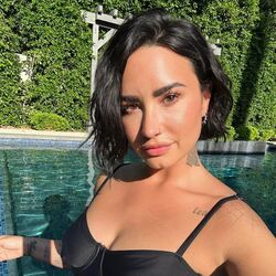 This Is Me Ukulele Chords by Demi Lovato