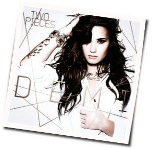 Two Peices Chords by Demi Lovato