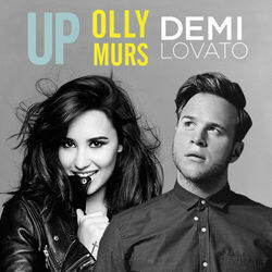 Up Chords by Demi Lovato