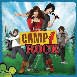 We Rock by Demi Lovato