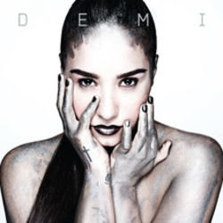 Without The Love  Chords by Demi Lovato