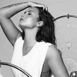 You Don't Do It For Me Anymore Chords by Demi Lovato