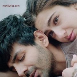 Aur Tanha Chords by Love Aaj Kal