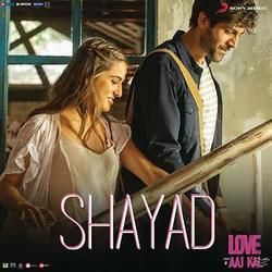 Shayad Tabs by Love Aaj Kal