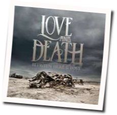 Whip It by Love And Death