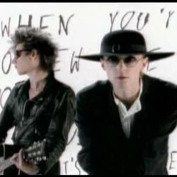 No New Tale To Tell Bass Tab by Love And Rockets