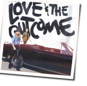 Gates Chords by Love & The Outcome