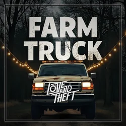 Farm Truck Chords by Love And Theft