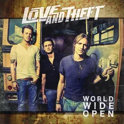 Learning To Fall Chords by Love And Theft