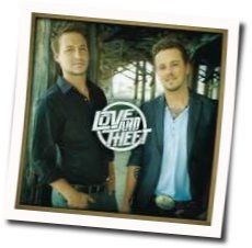 Girls Look Hot In Trucks by Love And Theft