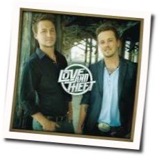Girls Look Hot In Trucks Chords by Love And Theft