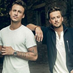 You Didn't Want Me by Love And Theft